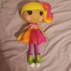 Lalaloopsy Doll